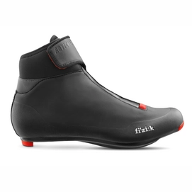 Chaussures de Cyclisme Fizik Men R5 Artica Winter Noir-Taille 47
