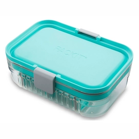 Lunchbox Pack It Blue