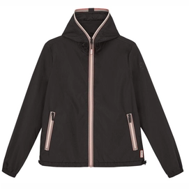 Jas Hunter Men Original Shell Jacket Black