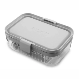 Lunchbox Pack It Grey