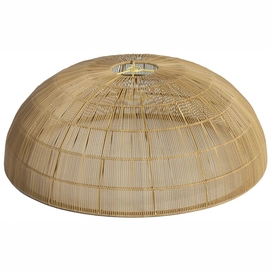 Lampenschirm Max&Luuk Tim Naturel Large