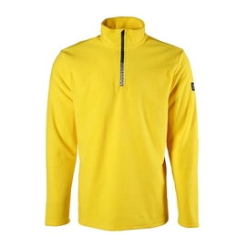 Skipullover Brunotti Tenno Fleece Cyber Yellow Herren