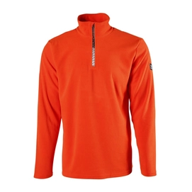 Skipullover Brunotti Tenno Fleece Heat Herren