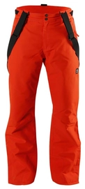 Skihose Brunotti Footstrap Heat 2021 Herren