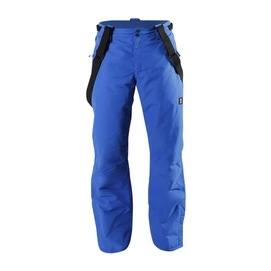 Pantalon de Ski Brunotti Men Footstrap Bright Blue