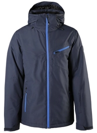 Ski Jas Brunotti Men Pander Space Blue 2021