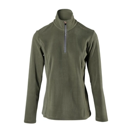 Skipullover Brunotti Misma Fleece Sprout Damen