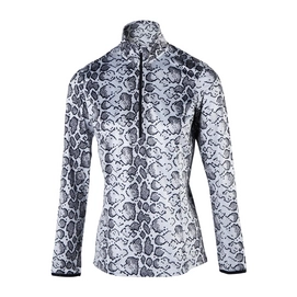 Skipullover Brunotti Rodia AO Fleece Snow Damen