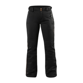 Skihose Brunotti Jaribu Black 2020 Damen