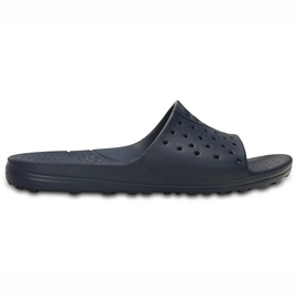 Slipper Crocs Chawaii Slide Navy