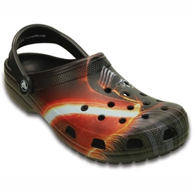 Medizinische Schuhe Crocs Classic Star Wars Kylo Ren
