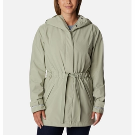 Imperméable Columbia Femme Ici Et Là Trench II Safari