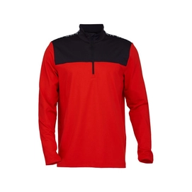 Skipullover Spyder Orion Volcano Herren