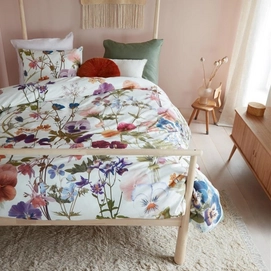 Bettwäsche Beddinghouse Violeta Multi Baumwolle