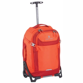 Reisekoffer Eagle Creek EC Lync System 20 Flame Orange