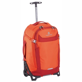 Reisekoffer Eagle Creek EC Lync System 22 Flame Orange