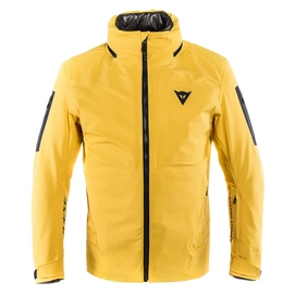 Ski Jacket Dainese AWA M2 Men Lemon Chrome