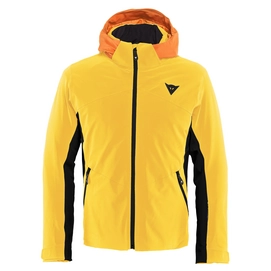 Manteau de ski Dainese HP2 M3.1 Men Lemon Chrome Russet Orange
