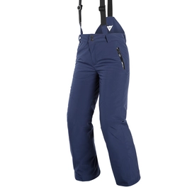 Pantalon de ski Dainese Scarabeo Pants Kids Black Iris