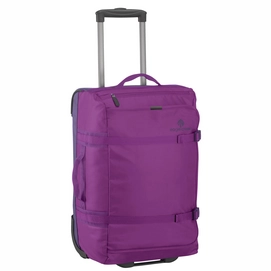 Valise Eagle Creek No Matter What Flatbed 20 Grape