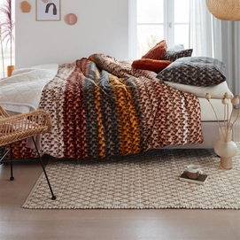 Dekbedovertrek Beddinghouse Paola Terra Flanel