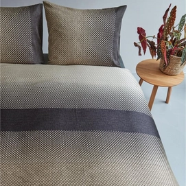 Bettwäsche Beddinghouse Duco Grey Baumwolle