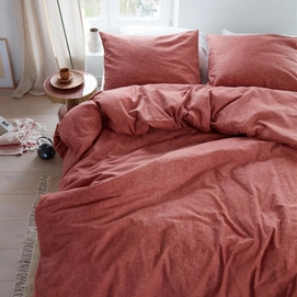 Bettwäsche Beddinghouse Frost Terra Flanell