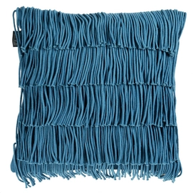 Coussin Décoratif KAAT Amsterdam Gruidae Flapper Blue (40 x 40 cm)