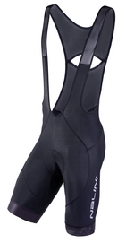 Fietsbroek Nalini Men Scatto 2.0 Bibshort Zwart