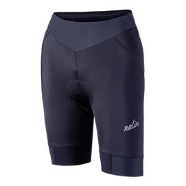Fietsbroek Nalini Women Ambiziosa 2.0 Zwart