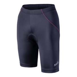 Fietsbroek Nalini Women Sprint 2.0 Zwart Roze