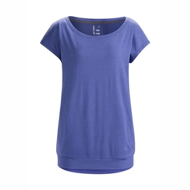 T-Shirt Arc'teryx Womens Ardena Top Iolite