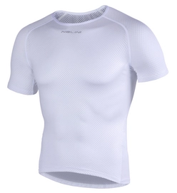 Ondershirt Nalini Men Kermesse Wit