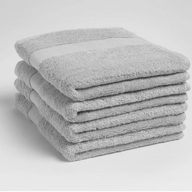 Hand Towel Yumeko Misty Grey (Set of 4)