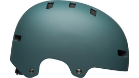 Fietshelm Bell Local Matte Peacock