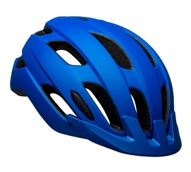 Fietshelm Bell Trace Matte Blue