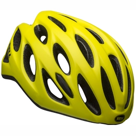 Casque de Vélo Bell Tracker R Matte Hi-Viz Yellow 22-54 - 61 cm