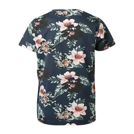T-Shirt Brunotti Hommes Jason AO Titanium