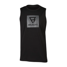 Débardeur Brunotti Men Jordan Black 2021