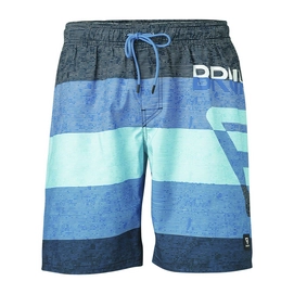 Swimming Trunks Brunotti Men Kelvin-PP Space Blue