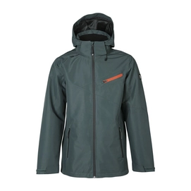 Jacket Brunotti Men Natal Foresta Green