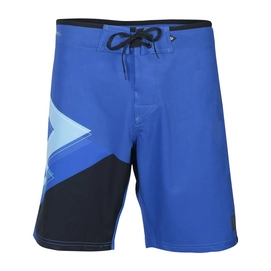 Boardshort Brunotti Men Weston-PP Mid Blue