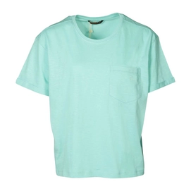 T-Shirt Brunotti Women Katia SS Neo Mint