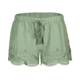 Short Brunotti Women Posey Vintage Green-XL
