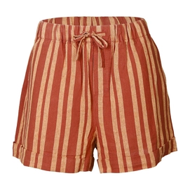 Korte Broek Brunotti Women Anbu Auburn Red
