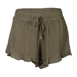 Korte Broek Brunotti Women Mitsu Evergreen