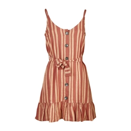 Jurk Brunotti Women Kaida Auburn Red