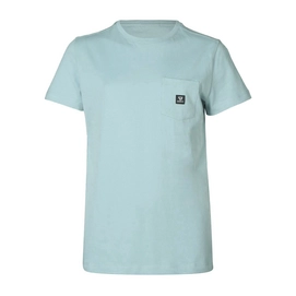 T-Shirt Brunotti Enfqnts Axle Dusty Mint-Taille 140