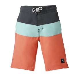 Swimming Trunks Brunotti Boys Catamaran Flamingo
