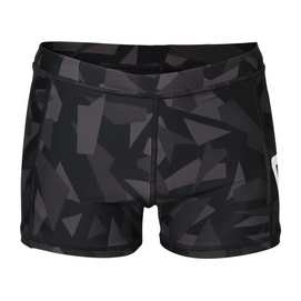 Swimming Trunks Brunotti Boys Berkley AO Black